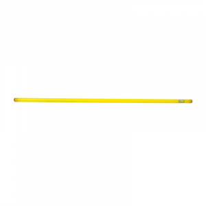 Палка гимнастическая пластиковая (710 миллиметров) - fgospostavki.ru - Обнинск