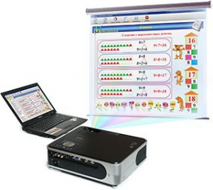 Диск с электронными плакатами, презентациями (электронный учебник) по математике (1–4 классы) 132 темы - fgospostavki.ru - Обнинск