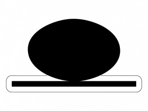 Набор магнитных карточек "Нота - 5" (10 штук) - fgospostavki.ru - Обнинск