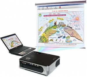 Диск с электронными плакатами, презентациями (электронный учебник) по природоведению (2–3 классы) 63 темы - fgospostavki.ru - Обнинск