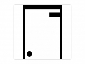 Набор магнитных карточек "Восьмая с точкой шестнадцатая" (10 штук) - fgospostavki.ru - Обнинск