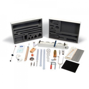 Комплект для опытов по разделу «Акустика» - fgospostavki.ru - Обнинск