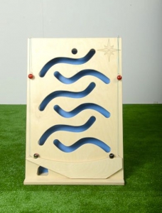 Лабиринт "Волна" - fgospostavki.ru - Обнинск