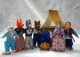 Шагающий театр с домиком "Колобок" - fgospostavki.ru - Обнинск