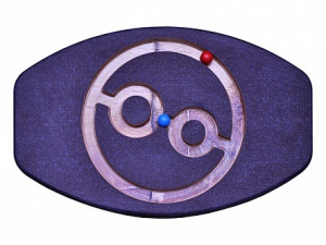 Балансировочная панель "Лабиринт" - fgospostavki.ru - Обнинск