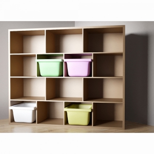 Стеллаж «Непоседа» - fgospostavki.ru - Обнинск