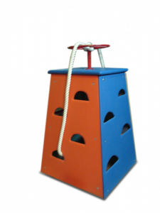 Башня для лазания - fgospostavki.ru - Обнинск