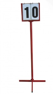 Счетчик кругов - fgospostavki.ru - Обнинск