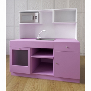 Детская кухня «Марина» - fgospostavki.ru - Обнинск