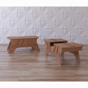 Стол «Пространство для творчества» - fgospostavki.ru - Обнинск