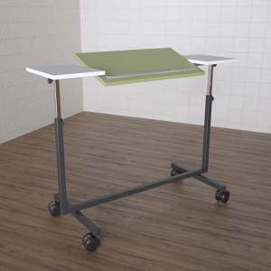 Стол для ребенка с ОВЗ «Хочу учиться» №3 - fgospostavki.ru - Обнинск