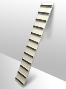 Доска наклонная ребристая (1,8 метра, дерево) - fgospostavki.ru - Обнинск