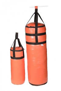 Мешок боксерский (25х70см) (15 кг) - fgospostavki.ru - Обнинск