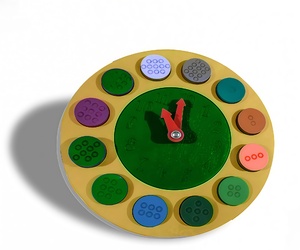 Тактильные часы - fgospostavki.ru - Обнинск