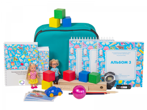 Методика "Логопедическое обследование детей. Полная и экспресс диагностика для детей 4-8 лет В.М. Акименко" (новая версия) - fgospostavki.ru - Обнинск