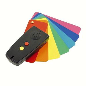 Говорящий определитель цвета - fgospostavki.ru - Обнинск