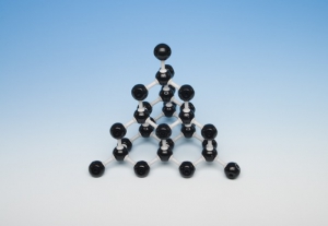 Кристаллическая решетка алмаза - fgospostavki.ru - Обнинск