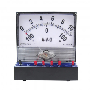 Амперметр-вольтметр с гальванометром демонстрационный - fgospostavki.ru - Обнинск