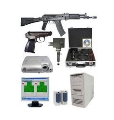 Интерактивный лазерный тир «Кадет» - fgospostavki.ru - Обнинск