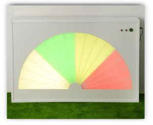 Интерактивная светозвуковая панель "Веер" - fgospostavki.ru - Обнинск