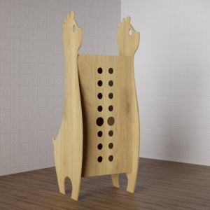 Шкаф «Мое чудо» - fgospostavki.ru - Обнинск