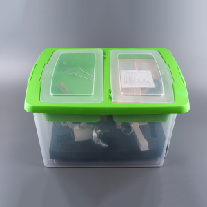 Биологическая микролаборатория с микроскопом - fgospostavki.ru - Обнинск