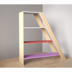 Стеллаж «Фантазия» - fgospostavki.ru - Обнинск