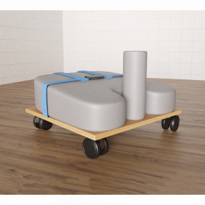 Опора функциональная для ползания «Хочу и смогу» - fgospostavki.ru - Обнинск