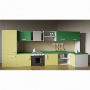 Детская кухня «Валерия» - fgospostavki.ru - Обнинск