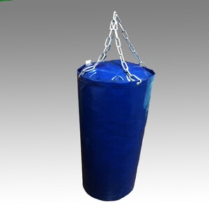 Мешок боксерский (цепь, карабины) (25х80см) - fgospostavki.ru - Обнинск