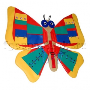 Дидактическая бабочка - fgospostavki.ru - Обнинск