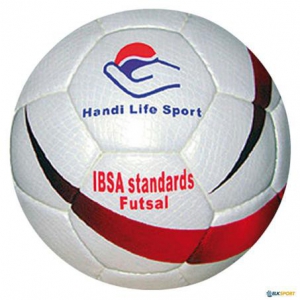 Мяч футбольный звенящий (размер 3) - fgospostavki.ru - Обнинск