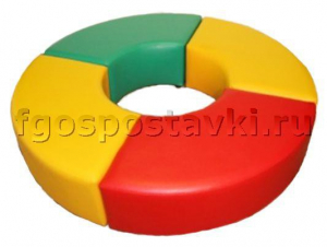 Банкетка "Радуга" - fgospostavki.ru - Обнинск