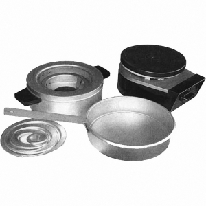 Баня комбинированная БКЛ (лабораторная) - fgospostavki.ru - Обнинск