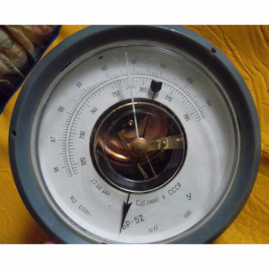 Барометр-анероид - fgospostavki.ru - Обнинск