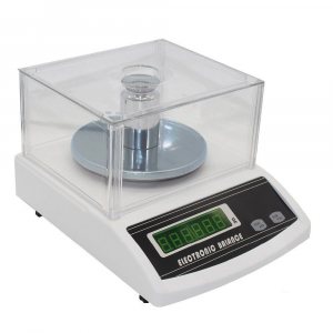 Весы электронные до 2000 гр. - fgospostavki.ru - Обнинск