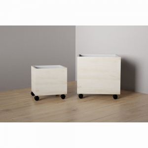 Стеллаж для игрушек «Кубик» - fgospostavki.ru - Обнинск