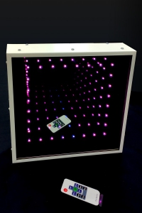 Настенное панно «Бесконечность-И» - fgospostavki.ru - Обнинск