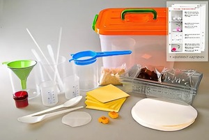 Набор НШ1 "Способы очистки воды" - fgospostavki.ru - Обнинск