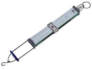 Динамометр двунаправленный (демонстрационный) - fgospostavki.ru - Обнинск