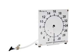Манометр демонстрационный - fgospostavki.ru - Обнинск