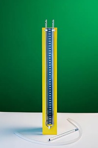 Манометр жидкостной демонстрационный - fgospostavki.ru - Обнинск