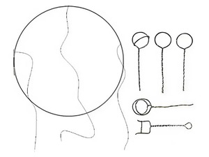 Прибор для демонстрации поверхностного натяжения - fgospostavki.ru - Обнинск