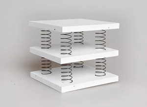 Прибор для демонстрации упругих деформаций - fgospostavki.ru - Обнинск