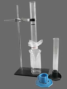 Прибор для демонстрации водных свойств почвы - fgospostavki.ru - Обнинск