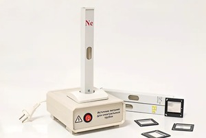 Прибор для наблюдения линейчатых спектров - fgospostavki.ru - Обнинск