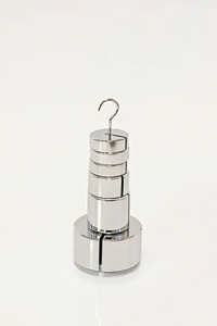 Груз наборный 1 кг (металлический) - fgospostavki.ru - Обнинск