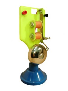 Звонок электрический демонстрационный - fgospostavki.ru - Обнинск