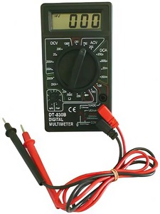 Цифровой измерительный прибор - fgospostavki.ru - Обнинск