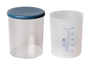 Калориметр с мерным стаканом - fgospostavki.ru - Обнинск